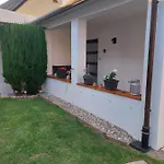 Myri 別荘 Wyhl am Kaiserstuhl