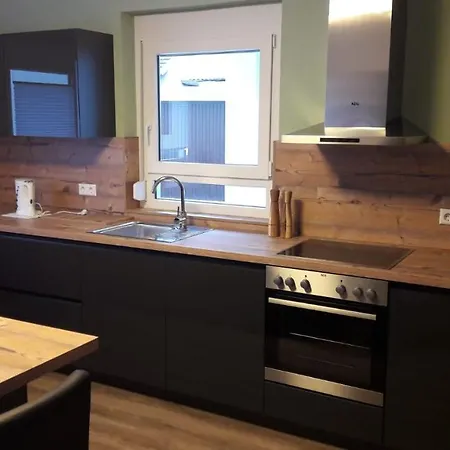 Myri Holiday home Wyhl am Kaiserstuhl