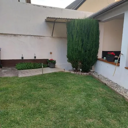 Myri Tatil Evi