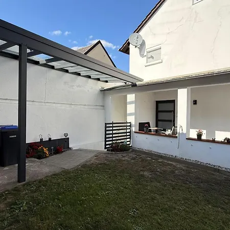 Myri Vakantiehuis