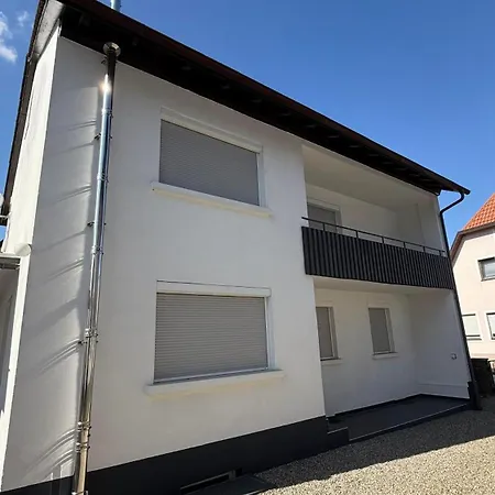 Vakantiehuis Myri
