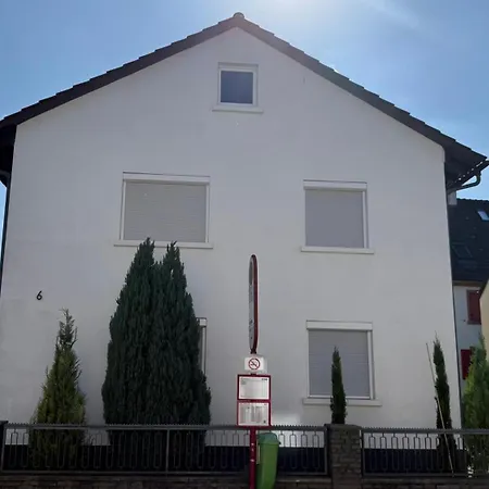 Myri * Wyhl am Kaiserstuhl