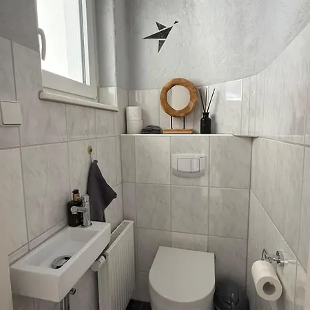 Vakantiehuis Myri *