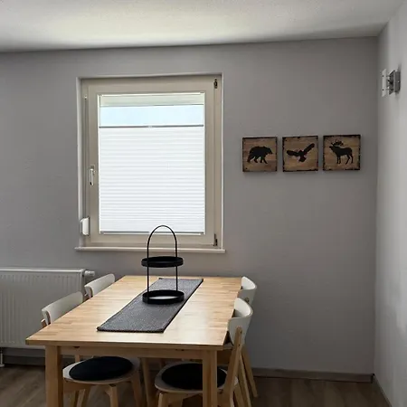 Vakantiehuis Myri