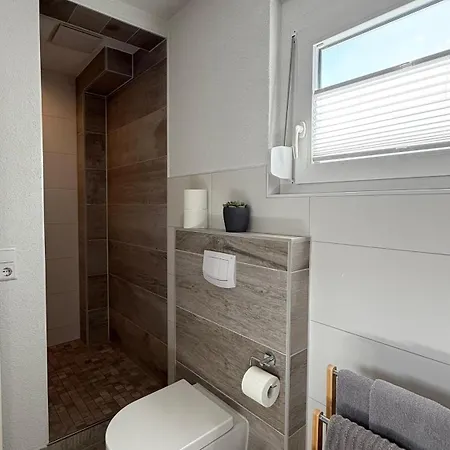 Myri Vakantiehuis