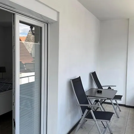 Vakantiehuis Myri *