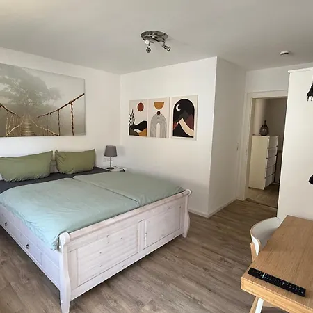 Vakantiehuis Myri