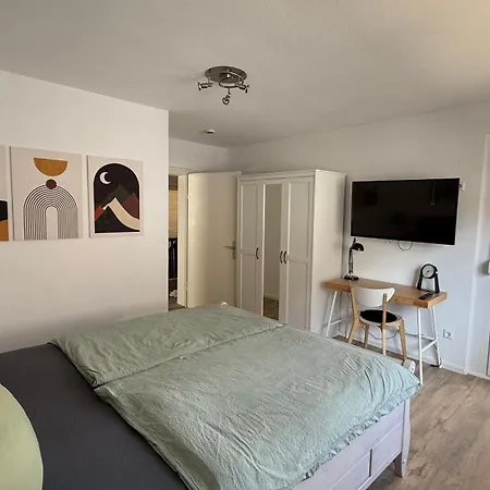 Vakantiehuis Myri *